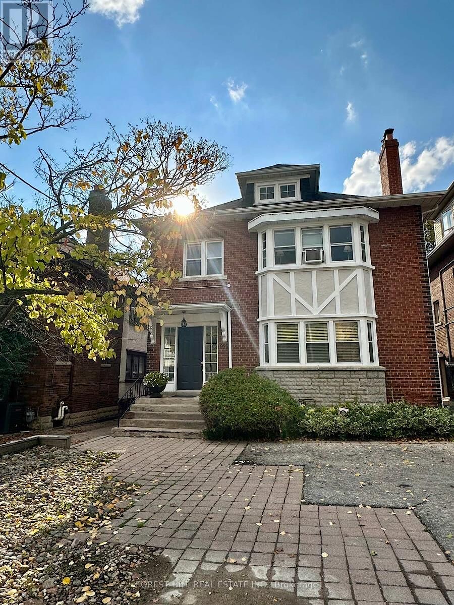 Toronto 1 bedroom House for rent. Property photo: 640177-1