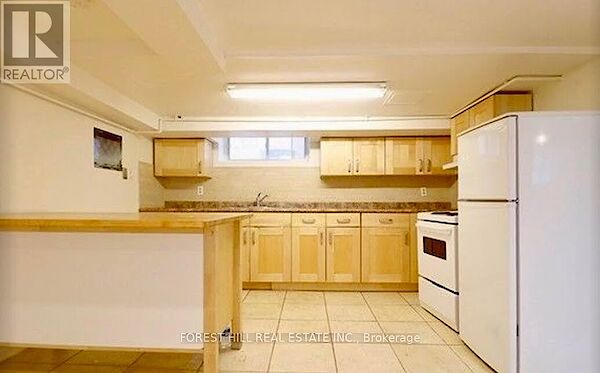 Toronto 1 bedroom House for rent. Property photo: 640177-2
