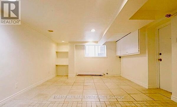 Toronto 1 bedroom House for rent. Property photo: 640177-3