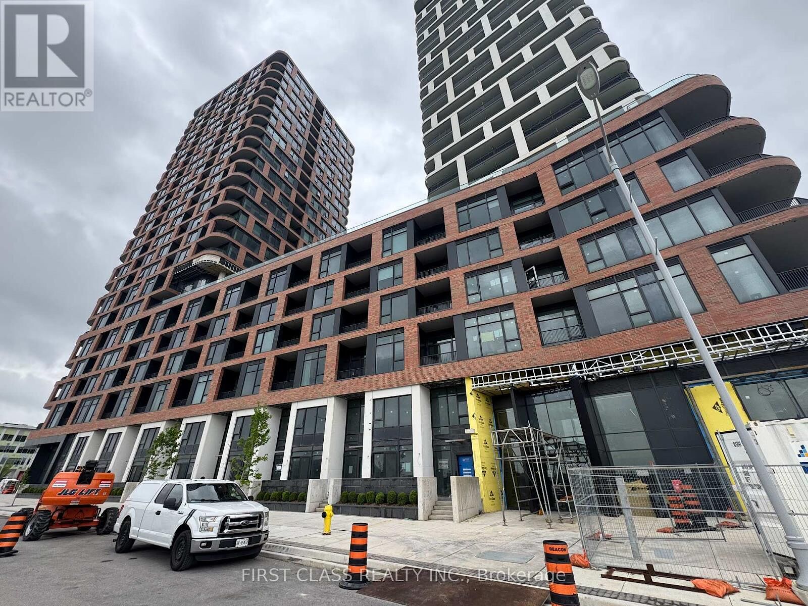 Markham 2 bedrooms Apartment for rent. Property photo: 640227-1