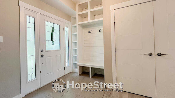 Edmonton 3 bedrooms Duplex for rent. Property photo: 640232-3