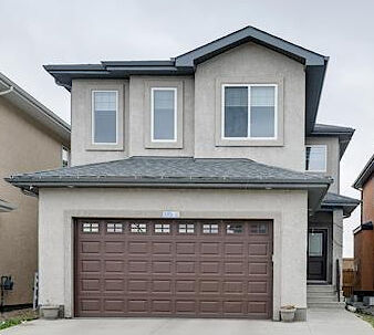 Edmonton 2 bedrooms Basement for rent. Property photo: 640240-1
