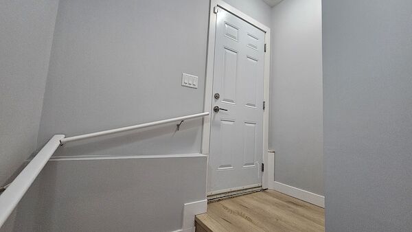Edmonton 2 bedrooms Basement for rent. Property photo: 640240-3
