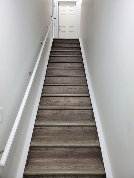 Calgary 2 bedrooms Basement for rent. Property photo: 640241-2