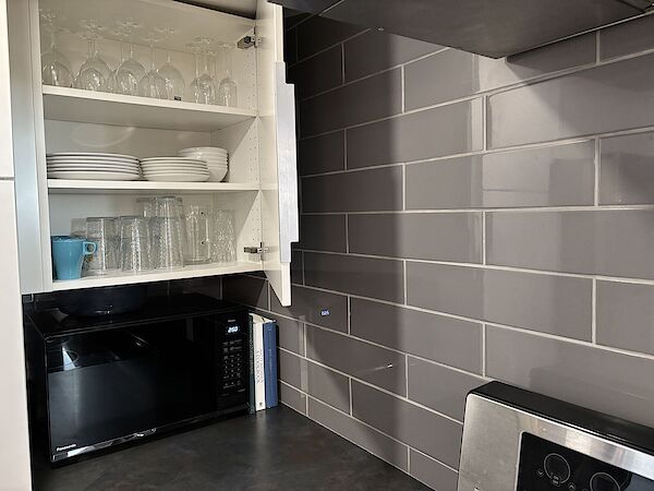 Edmonton 2 bedrooms Basement for rent. Property photo: 640274-3