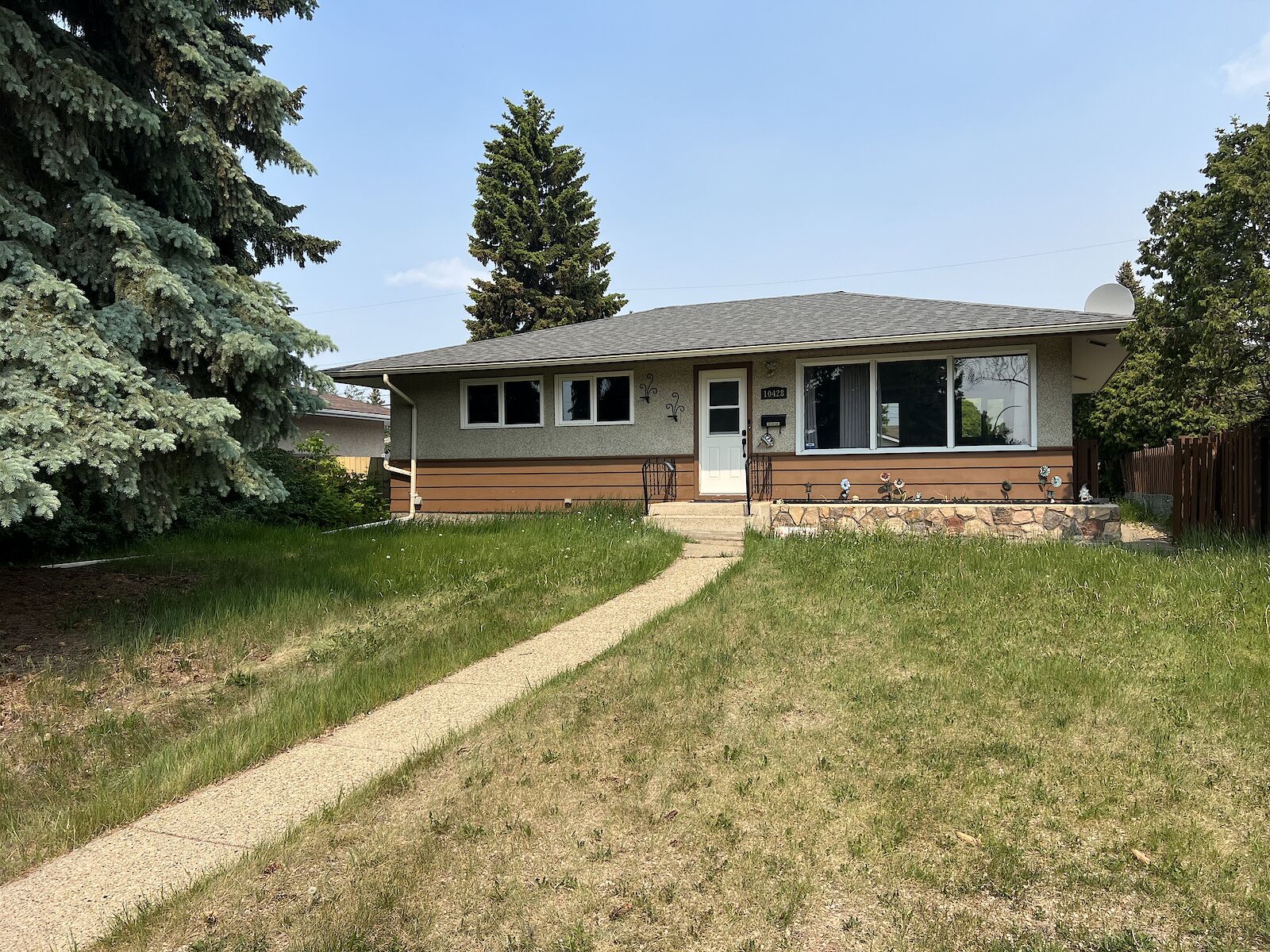 Edmonton 5 bedrooms House for rent. Property photo: 640294-1