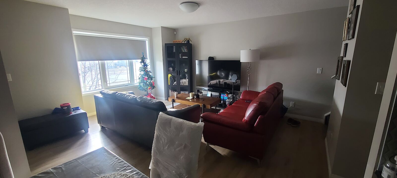 Calgary 3 bedrooms Townhouse for rent. Property photo: 640295-1