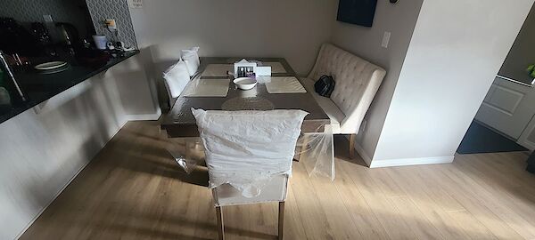 Calgary 3 bedrooms Townhouse for rent. Property photo: 640295-2