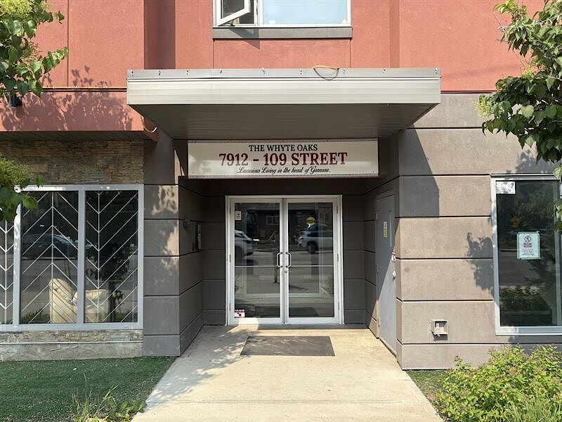 Edmonton 1 bedrooms Apartment for rent. Property photo: 640356-1