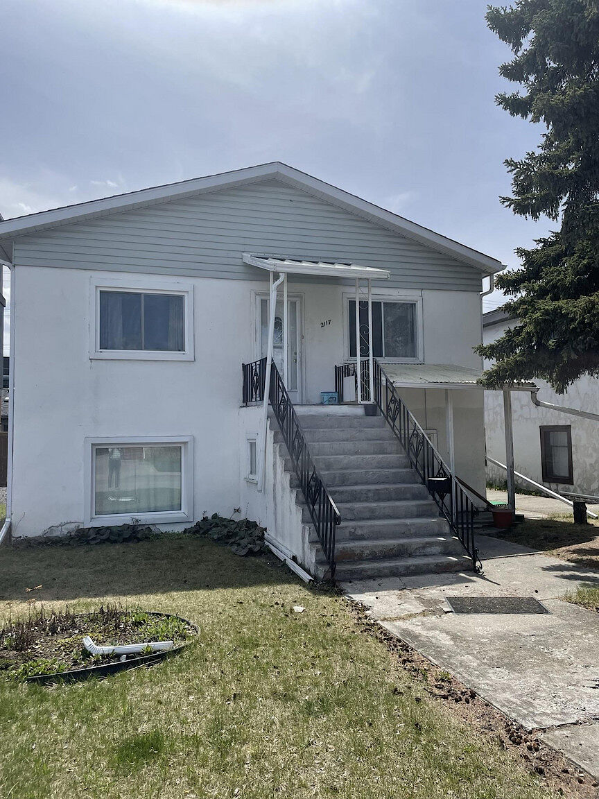 Calgary 3 bedrooms House for rent. Property photo: 640362-1