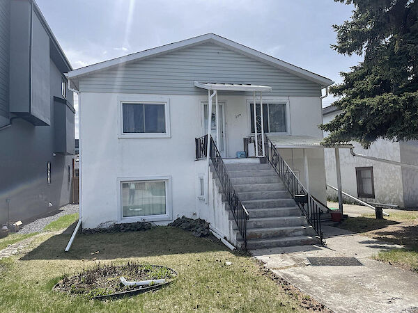 Calgary 3 bedrooms House for rent. Property photo: 640362-2