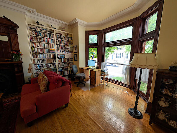 Kingston 1 bedroom Duplex for rent. Property photo: 640366-3