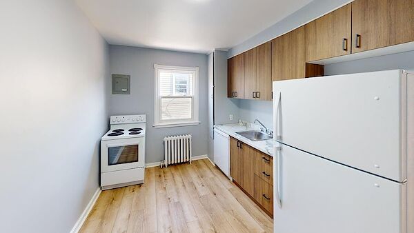 Halifax 2 bedrooms Apartment for rent. Property photo: 640372-2