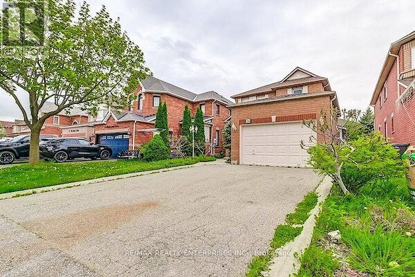 Brampton 1 bedroom House for rent. Property photo: 640397-3