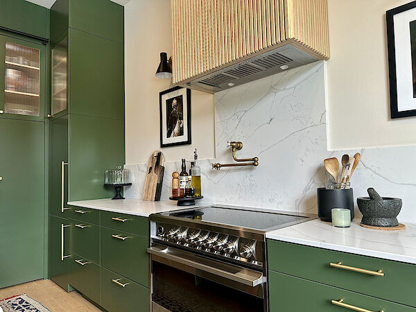 Kingston 3 bedrooms House for rent. Property photo: 640407-3