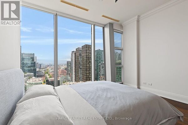West+Views Toronto 2 bedrooms Apartment for rent. Property photo: 640410-3