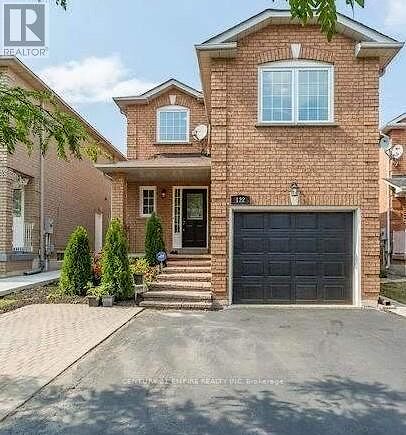 Brampton 4 bedrooms Apartment for rent. Property photo: 640412-1