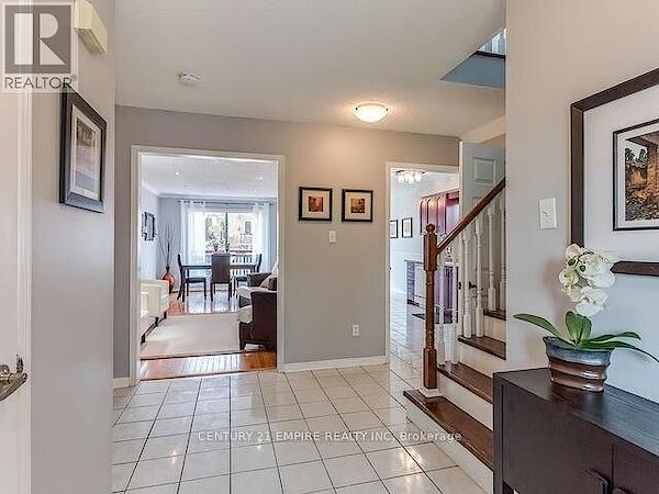 Brampton 4 bedrooms Apartment for rent. Property photo: 640412-2