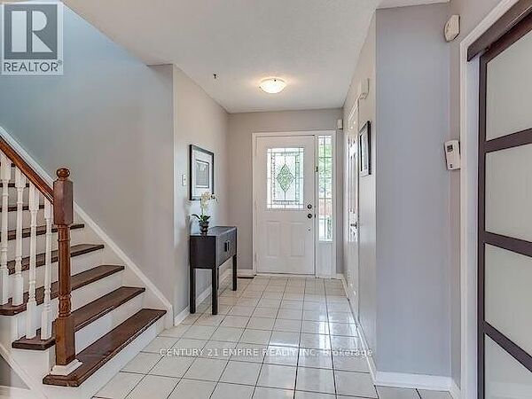 Brampton 4 bedrooms Apartment for rent. Property photo: 640412-3