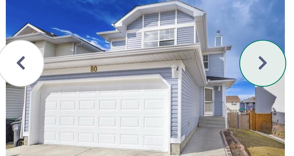 Calgary 1 bedroom Basement for rent. Property photo: 640424-1