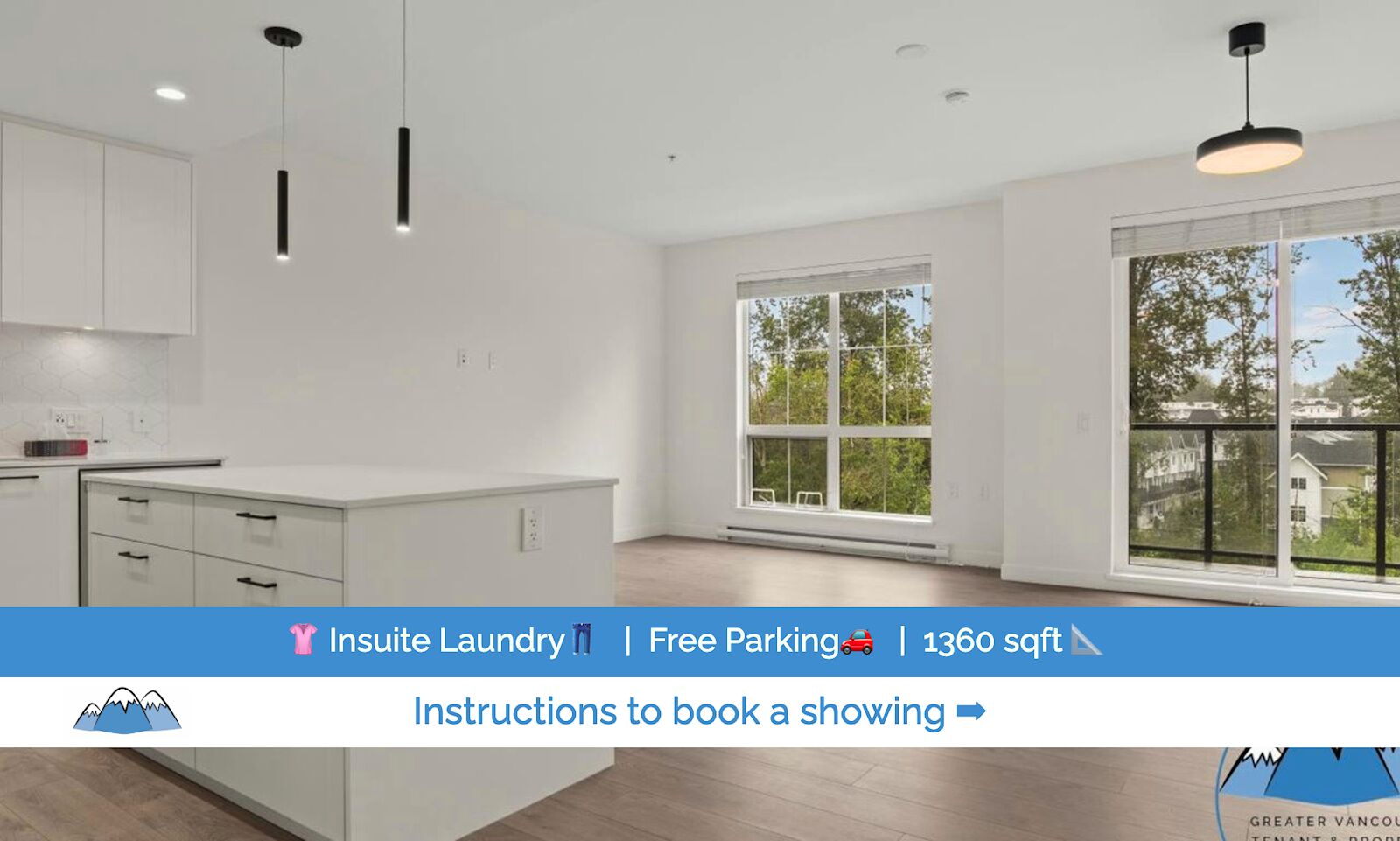 Langley 3 bedrooms House for rent. Property photo: 640432-1