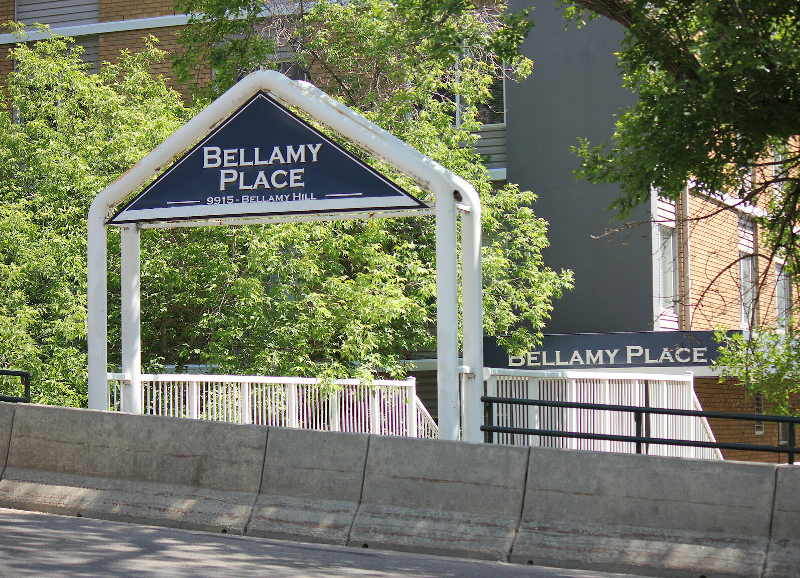 Edmonton 1 bedrooms Apartment for rent. Property photo: 640446-1