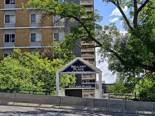 Edmonton 1 bedrooms Apartment for rent. Property photo: 640446-2