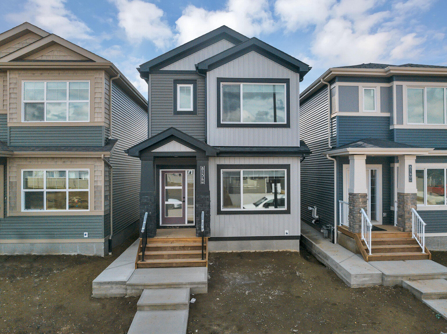 Edmonton 3 bedrooms Main Floor for rent. Property photo: 640447-1