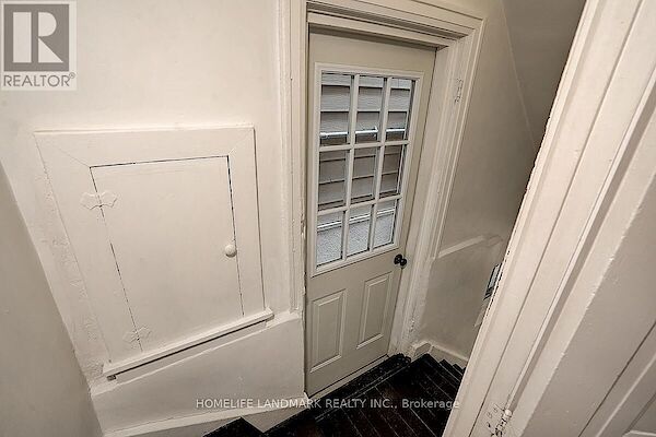 Toronto 2 bedrooms House for rent. Property photo: 640457-3