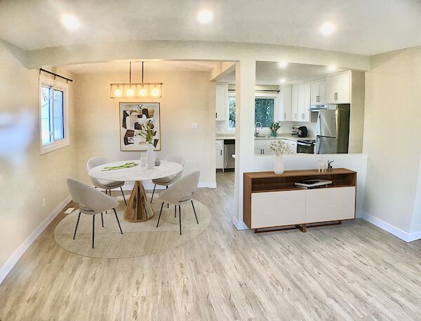 Edmonton 3 bedrooms Main Floor for rent. Property photo: 640505-3