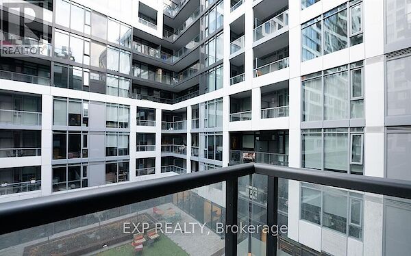 Toronto 1 bedroom Apartment for rent. Property photo: 640521-3