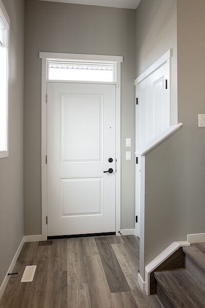 Calgary 3 + Den bedrooms Duplex for rent. Property photo: 640568-2