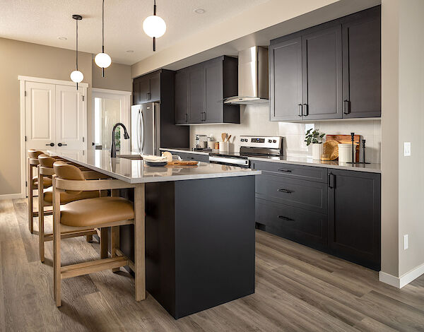 Calgary 3 + Den bedrooms Duplex for rent. Property photo: 640568-3