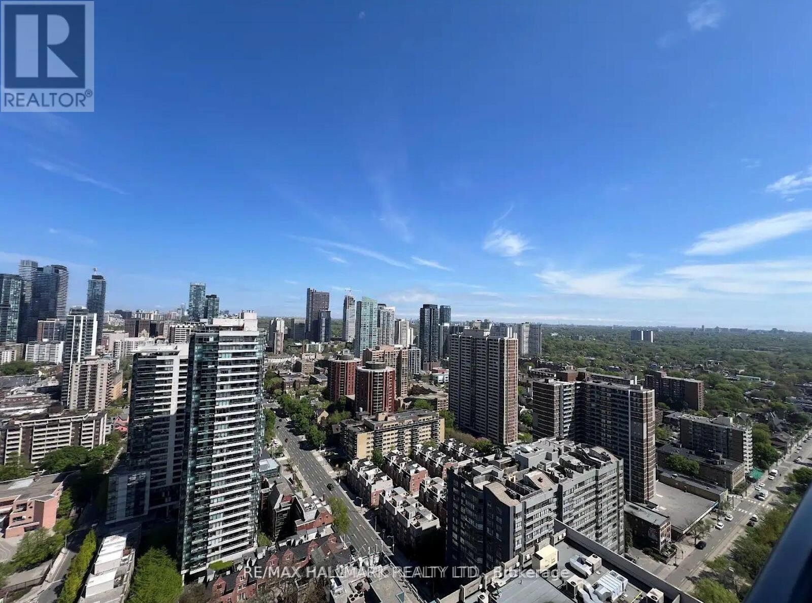 Toronto 2 bedrooms Apartment for rent. Property photo: 640589-1