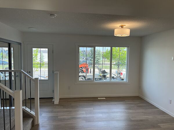 IMG_03_06052025 Edmonton 2 bedrooms Townhouse for rent. Property photo: 640593-3