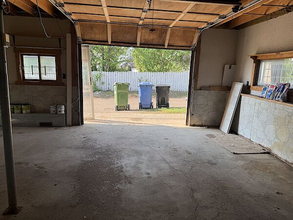 Calgary bedrooms Storage for rent. Property photo: 640594-2