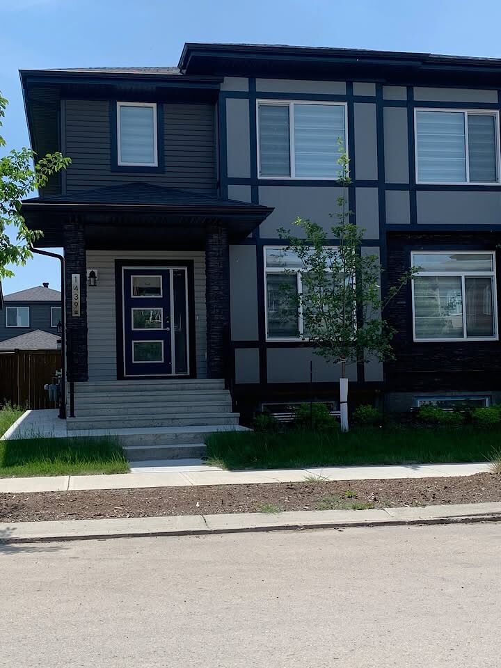 Edmonton 3 bedrooms Main Floor for rent. Property photo: 640600-1