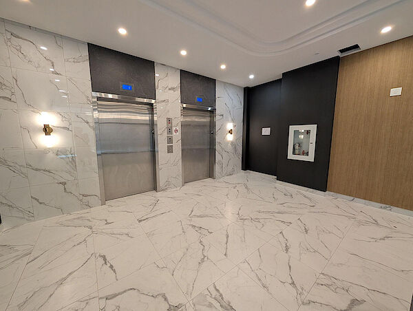 Kingston 1 bedroom Condo Unit for rent. Property photo: 640637-2