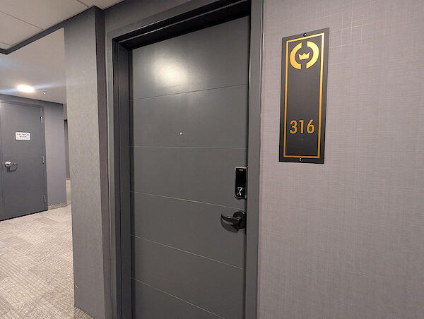 Kingston 1 bedroom Condo Unit for rent. Property photo: 640637-3