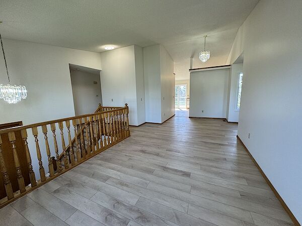 Calgary 3 bedrooms Main Floor for rent. Property photo: 640644-3