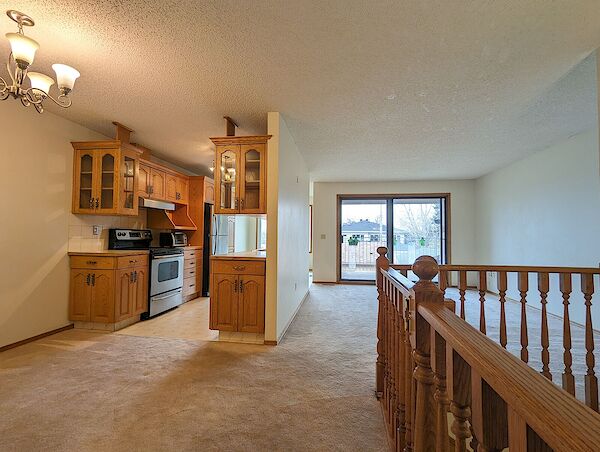Calgary 2 bedrooms Main Floor for rent. Property photo: 640675-2