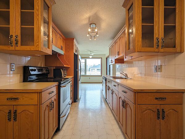 Calgary 2 bedrooms Main Floor for rent. Property photo: 640675-3