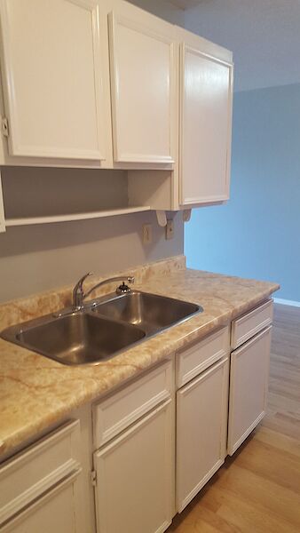 Red Deer 1 bedroom Condo Unit for rent. Property photo: 640690-3