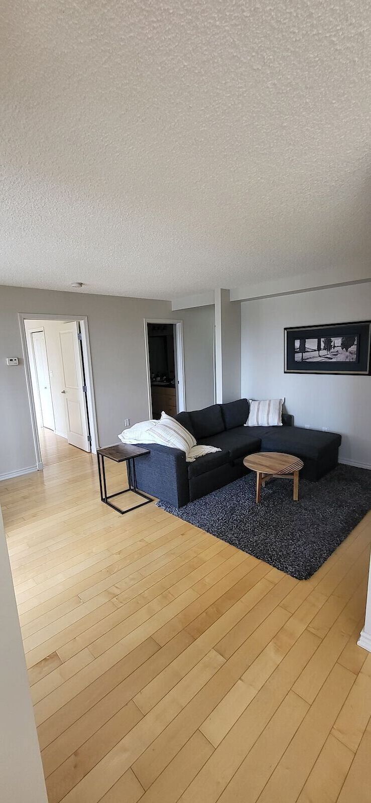Edmonton 1 bedroom Condo Unit for rent. Property photo: 640698-1