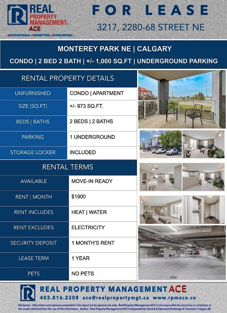 Calgary 2 bedrooms Apartment for rent. Property photo: 640741-1