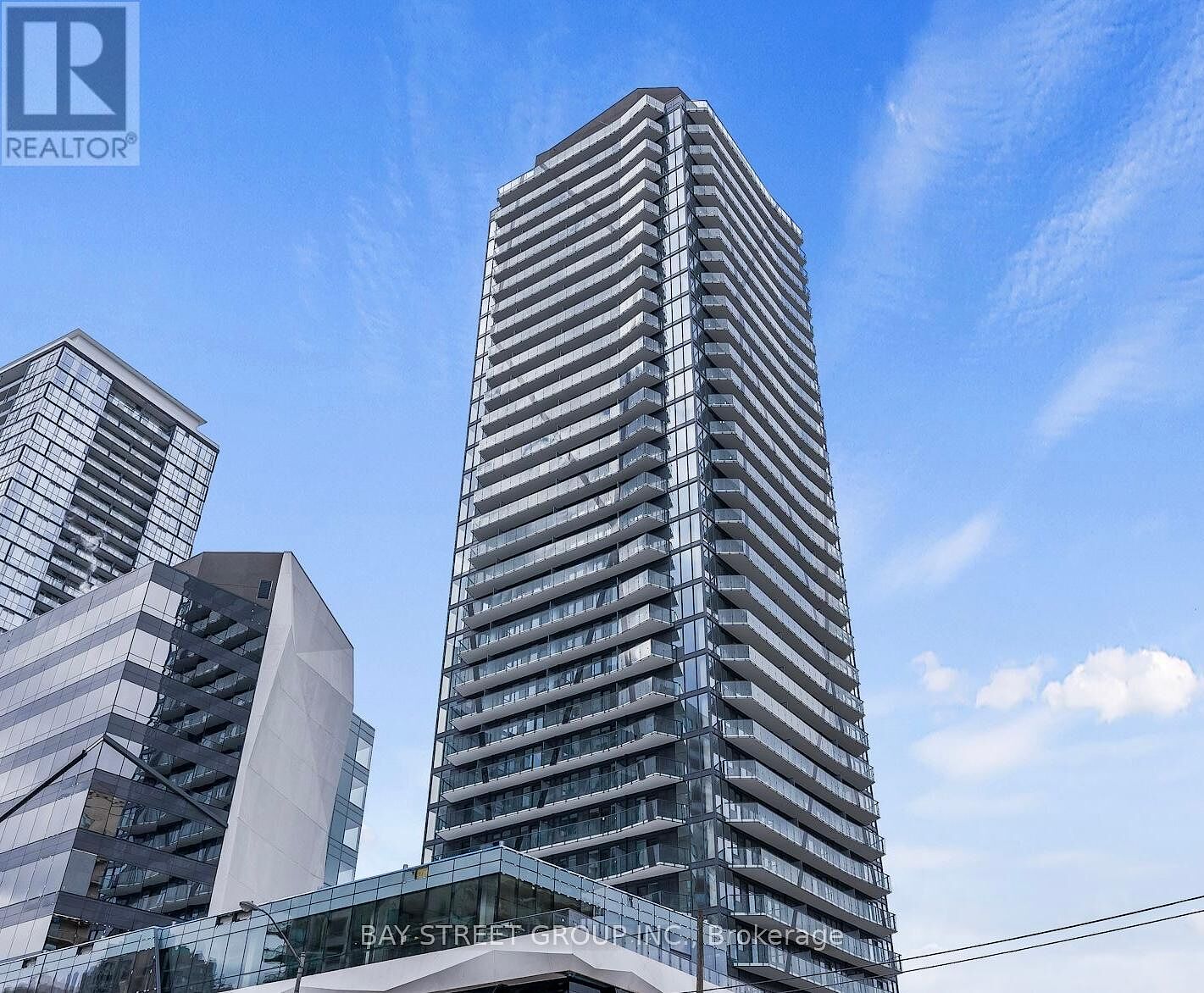 Toronto 2 bedrooms Apartment for rent. Property photo: 640765-1