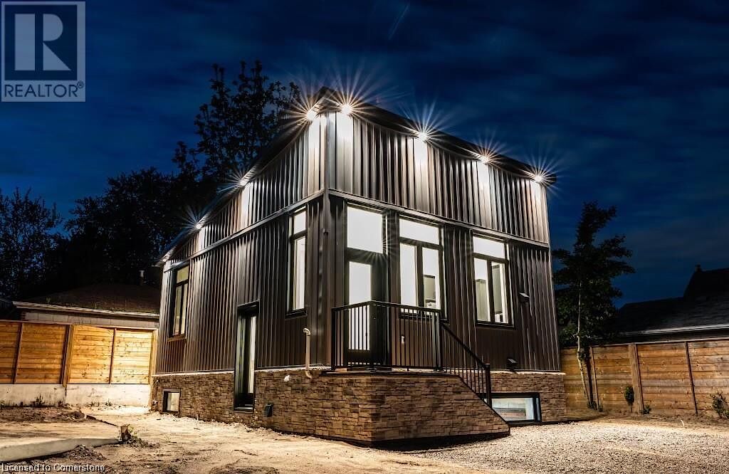 Hamilton 2 bedrooms House for rent. Property photo: 640779-1