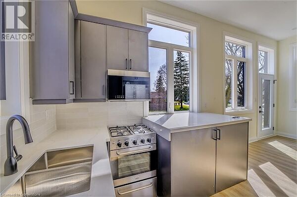Hamilton 2 bedrooms House for rent. Property photo: 640779-3