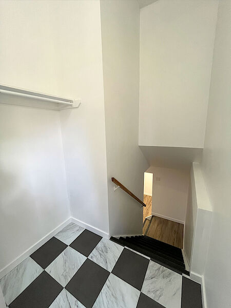 Edmonton 2 bedrooms Basement for rent. Property photo: 640787-2