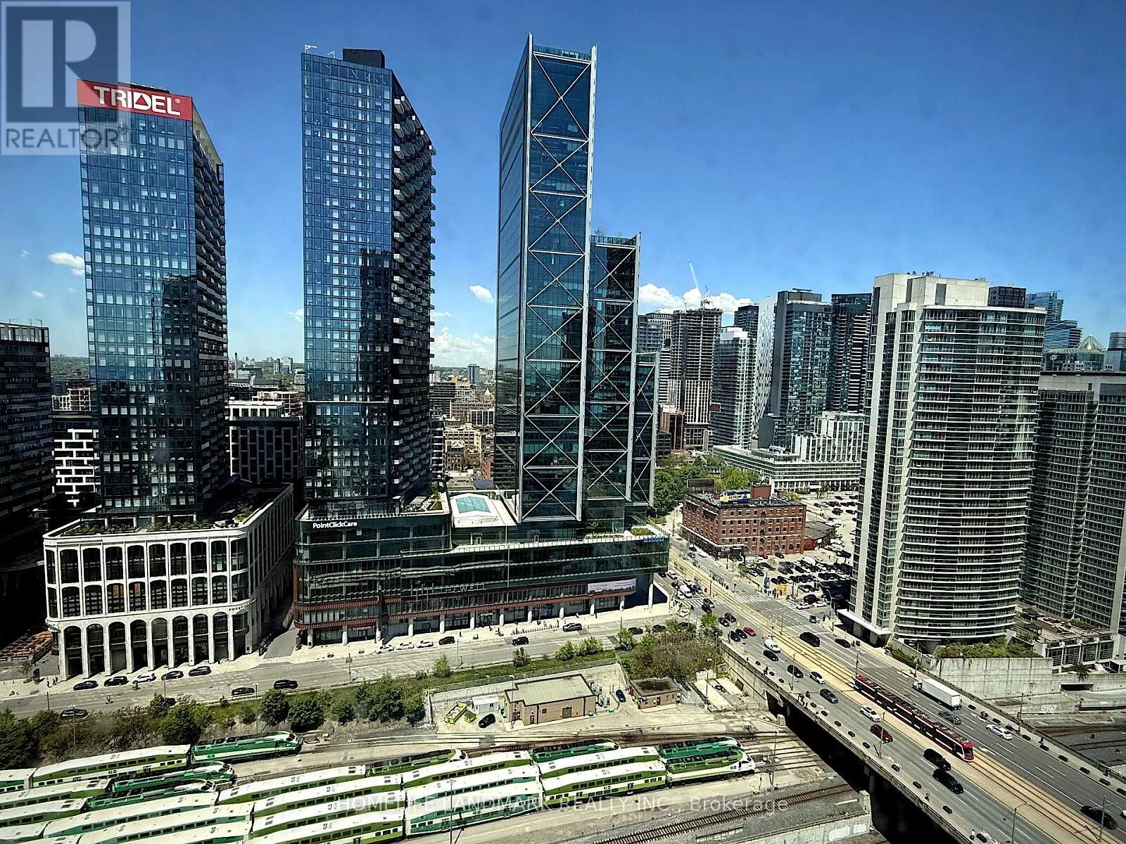 Toronto 3 bedrooms Apartment for rent. Property photo: 640801-1